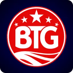 โลโก้ค่ายเกม BTG