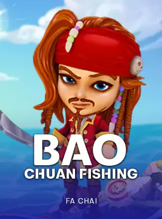 ภาพปกเกมยิงปลา Bao Chuan Fishing สุดมันส์
