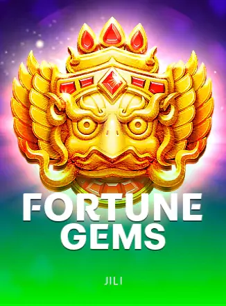 ภาพปกเกมสล็อต Fortune Gems มาแรง