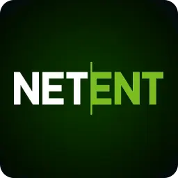 โลโก้ค่ายเกม NetEnt